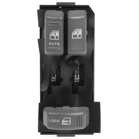 Dorman Power Window Switch 901-048